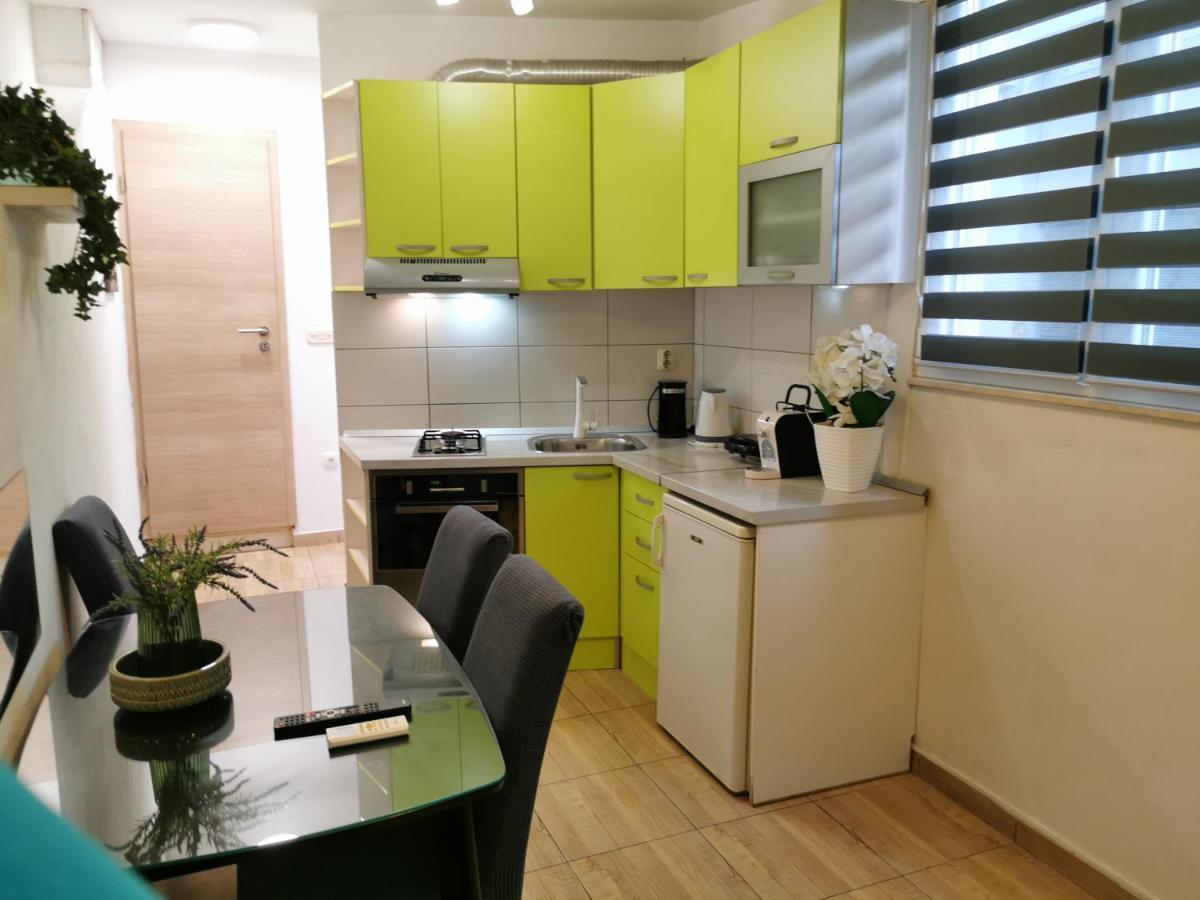 Jale Apartment Split Luaran gambar